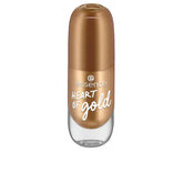 ESSENCE-Esmalte GEL NAIL COLOR-DrShampoo - Perfumaria e Cosmética